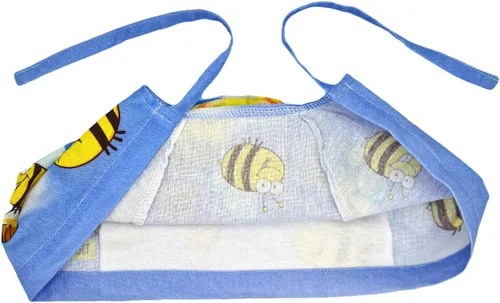 Miniatura 13 de Print Scrub Caps - Sombrero perfecto para enfermeras, médicos y EMTs..