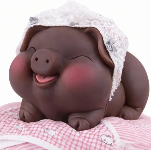 Miniatura 9 de Muñeca sexual realista para hombres, masturbador masculino de cerdo con vaginal apretado y anal profundo, juguete sexual de tamaño completo, lindo
