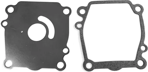 Miniatura 6 de 17400-87E04 Kit de reparación de impulsor de bomba de agua para Suzuki fueraborda 60 70 90 100 HP DF60 DF70 DT100 DT90 Motor de barco Piezas Sierra