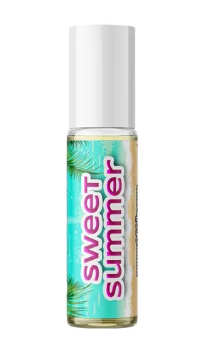 Miniatura 19 de Quality Fragrance Oils - Seducción de Goma de Mascar de Bubble Gum para mujer Aceite de perfume de larga duración, sin alcohol, aroma fuerte