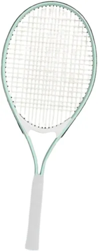 Miniatura 6 de Vaveren Raquetas de tenis para adultos principiantes, cómodas, portátiles, recreativas, para entrenamiento, ligeras, para jugar al aire libre