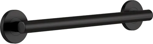 Miniatura 3 de Delta Faucet 41516-CZ Estante esquinero contemporáneo/barra auxiliar, bronce champán, 41812-CZ