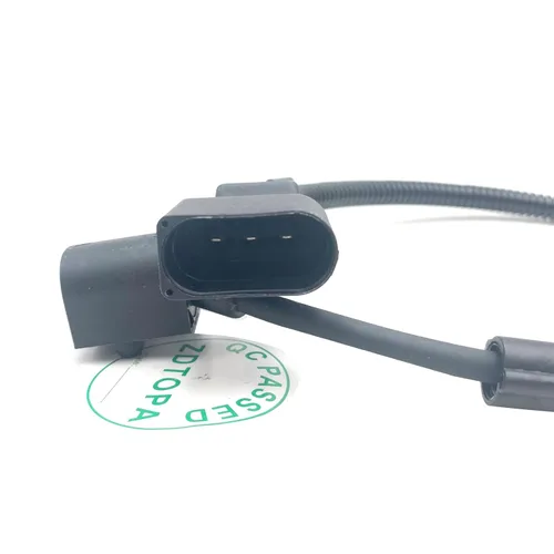 Miniatura 4 de 045957147B Sensor de posición del árbol de levas para Volkswagen Beetle Golf Jetta 04-06 1.9L
