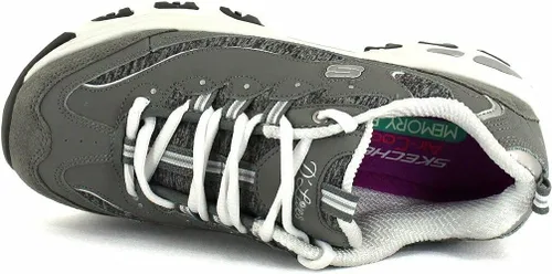 Miniatura 11 de Skechers D'Lites-Me Time Tenis para mujer