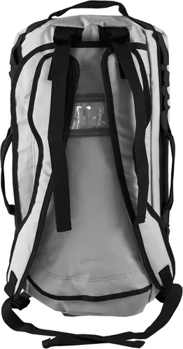 Miniatura 5 de Trailhead Bolsa de lona con correas de hombro de tela impermeable, Gris claroazul