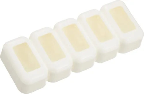 Miniatura 3 de JapanBargain S-3255, molde de prensa de arroz rectangular japonés