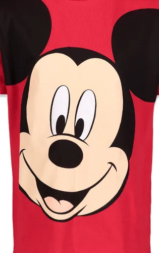 Miniatura 2 de Disney Mickey Mouse Donald Duck Pluto Goofy T-Shirt Infant to Big Kid