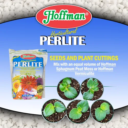 Miniatura 5 de Hoffman Perlita hortícola
