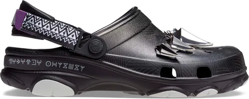 Miniatura 5 de Crocs Zuecos unisex de superhéroes de Marvel para adultos