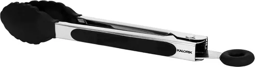 Miniatura 5 de Kalorik MAXX Grillmaster 51140 - Juego de 5 piezas para asar en acero inoxidable