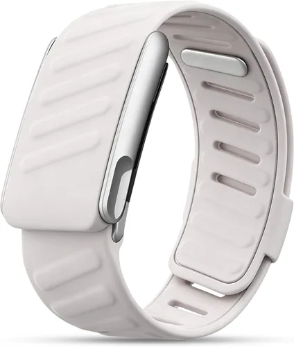 Miniatura 31 de DADO Correa de repuesto deportiva de silicona compatible con WHOOP 5.0, One, Peak y Life Fitness Tracker, transpirable, duradera y cómoda,