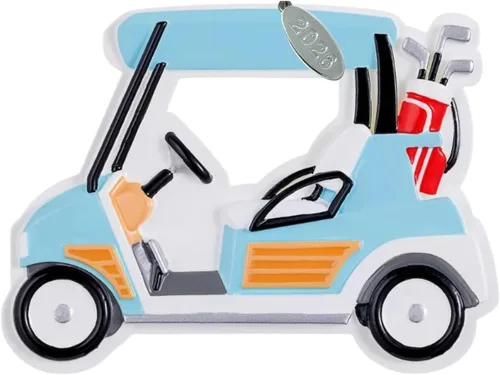 Miniatura 16 de Adorno artístico de Navidad, adorno de Navidad para artistas, regalos para artistas, colorido, fácil de personalizar en casa, viene en una caja