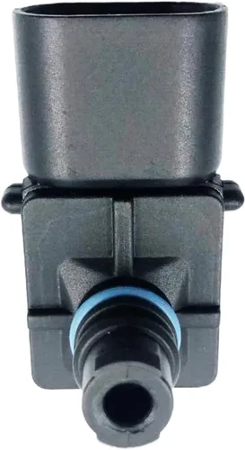 Miniatura 2 de DEVMO Sensor de presión absoluta del colector MAP compatible con DOD-ge Challenger Charger Durango, J-e-e-p Wrangler Cherokee Grand Cherokee, Ram
