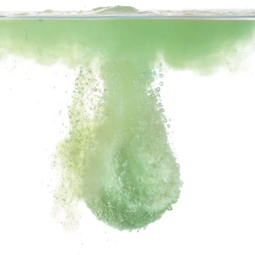 Miniatura 6 de Purple Canyon Bombas de baño de eucalipto para mujer Bomba de baño energizante de menta y eucalipto con aceites esenciales naturales Set