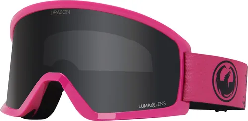 Dragon Dx3 Otg BaseSnow - Gafas de nieve unisex para adultos