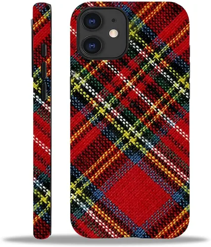 Miniatura 27 de DAIZAG Funda compatible con iPhone 13, funda duradera de protección contra golpes para niñas y mujeres, tema de retazos azul océano Tema