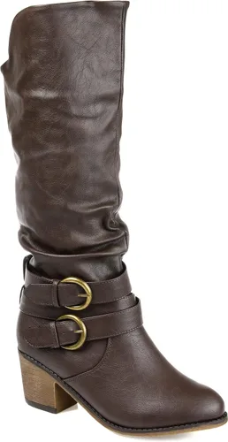 Miniatura 7 de Journee Collection womens Riding Boots