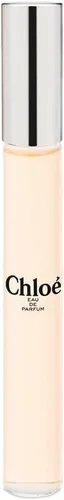 Chloe Perfume para mujer Mini EDP Rollerball - Tamaño de viaje 0.33 onzas