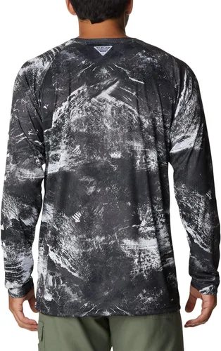 Miniatura 2 de Columbia Mens Super Terminal Tackle camisa de manga larga
