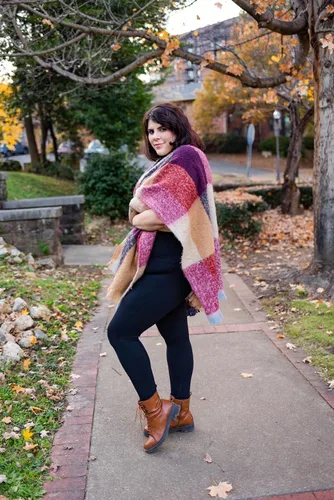 Miniatura 4 de Leggings de yoga para mujer, leggings no transparentes con entrepierna de 28 pulgadas