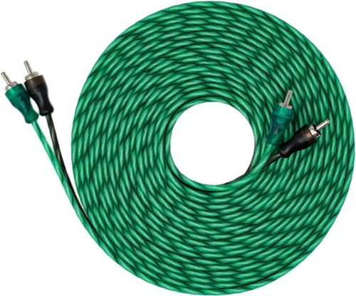 Miniatura 3 de SoundBox Kit de amplificador de calibre 0 completo AWG para instalar cables de cableado - 9500W