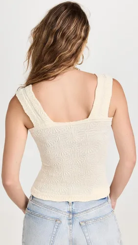 Miniatura 3 de Free People Cami Love Letter para mujer