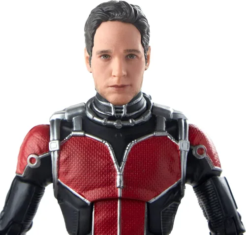 Miniatura 9 de Marvel Los primeros diez años Ant-Man y Yellowjacket