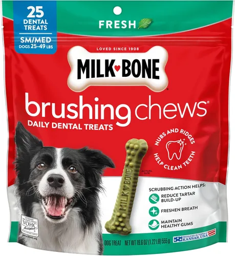 Miniatura 10 de Milk-Bone - Masticadores diarios para perros