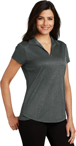 Miniatura 2 de Opna Camisas polo de golf atléticas que absorben la humedad para mujer