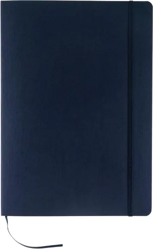 Miniatura 20 de Fabriano Ecoqua Plus - Cuaderno encuadernado con puntadas, 3.5 x 5.5 pulgadas, punteado, negro