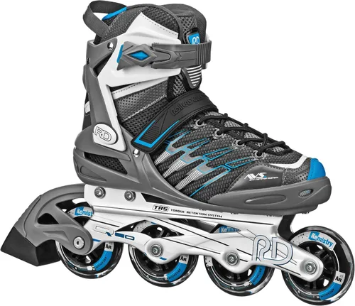 Miniatura 7 de Roller Derby AERIO Q-60 - Patines en línea para mujer Púrpura