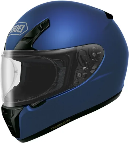 Miniatura 10 de Shoei RF-SR - Casco integral para motocicleta