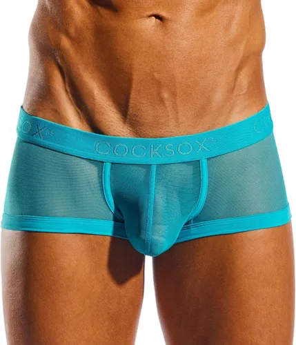 Miniatura 3 de Cocksox Baúl Paradise Palms CX68CR