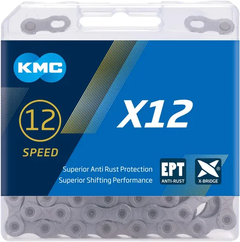 Miniatura 2 de KMC X12 Chain - 12 Speed