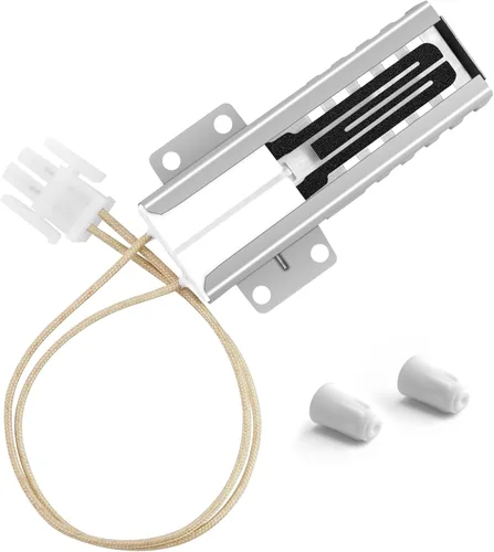 WB13K21 xl44 - Encendedor de horno de gas de repuesto para G-E xl44 Sam-sung Hot-point Ken-more, encendedor universal para horno que reemplaza