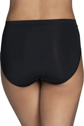 Miniatura 3 de Vanity Fair Bragas de corte alto Beyond Comfort para mujer