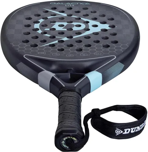 Miniatura 2 de Dunlop Deportes Galactica Padel Bat Series