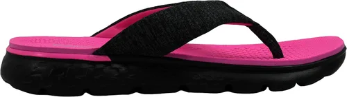 Miniatura 6 de Skechers Performance On The Go 400 Vivacity sandalia tipo chancleta para mujer