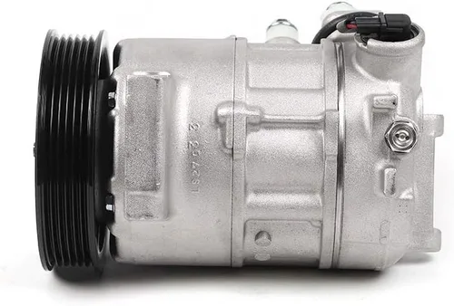 Miniatura 2 de Compresor de aire acondicionado con embrague para Dodge Caliber 4CYL 2.0L y 2.4L 2009-2012, para Jeep compass 4 CYL 2.0 y 2.4L 2009-201, para Jeep