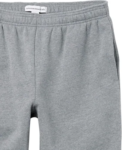 Miniatura 5 de Tienda Essentials Pantalón deportivo de vellón para hombre (disponible en tallas grandes y altas)