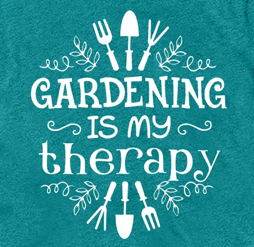 Miniatura 5 de MAIHUN Camisas de jardín para mujer, camiseta para amantes de las plantas, camiseta gráfica de jardinería, camisetas de regalo de jardinero