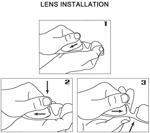 Miniatura 7 de Lentes de repuesto para Oakley Flak Jacket Gafas de sol polarizadas 100% UVAB - Varias opciones