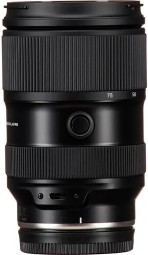 Miniatura 5 de Tamron 28-75mm F/2.8 Di III VXD G2 para Sony E-Mount Full Frame/APS-C (6 Años de Garantía Limitada en EE. UU.)