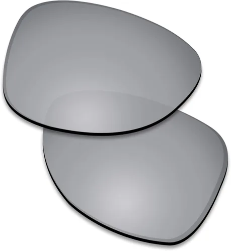 Miniatura 4 de BroLizard - Lente polarizada para gafas de sol Oakley Dispatch 2 OO9150