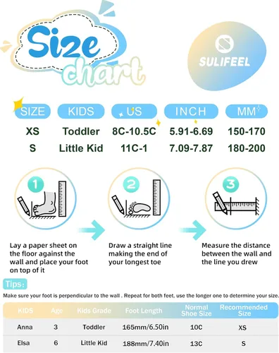 Miniatura 7 de SULIFEEL Patines de Ruedas Ajustables para Niñas Niños Infantiles, Ruedas Divertidas Iluminadas con Luz Flash de Tipo Equilibrio de Tres Puntos Azul