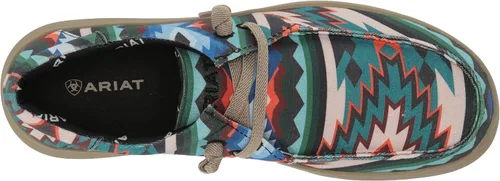 Miniatura 5 de ARIAT Tenis Hilo Stretch para hombre