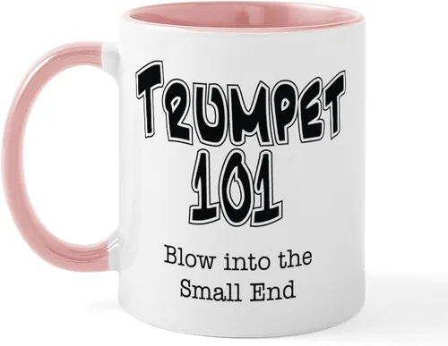 Miniatura 29 de CafePress Taza de café de cerámica de 11 oz (11.0 fl oz)