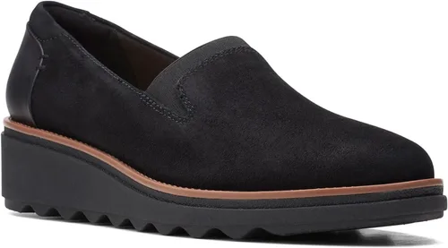 Miniatura 4 de Clarks - Mocasines Sharon Dolly para mujer