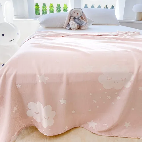Miniatura 24 de AmyHomie Manta refrescante, 100% rayón derivado del bambú, manta de verano fresca para durmientes acalorados, mantas suaves y cómodas para todas