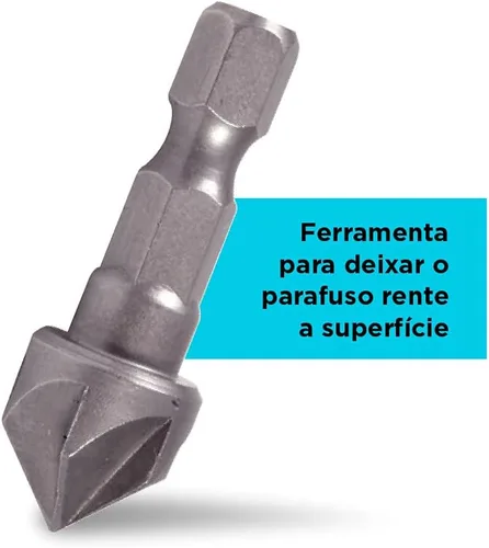 Miniatura 5 de BLACK+DECKER A7230-XJ 104 Juego de piezas de taladro de fácil agarre - negro (1 pieza)